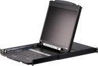 Consola LCD ATEN 19" 8 puertos