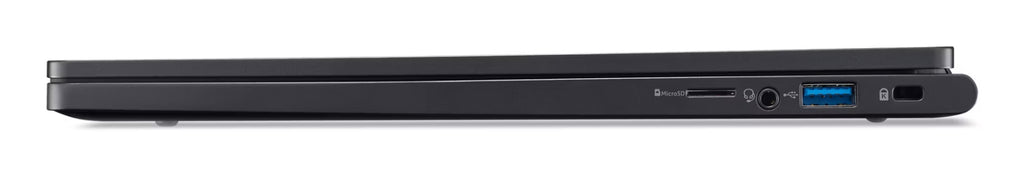 Acer TravelMate P6 TMP614-73-TCO-79JZ Intel Core Ultra 7 155H Portátil 35,6 cm (14") WUXGA 16 GB LPDDR5x-SDRAM 512 GB SSD Wi-Fi 7 (802.11be) Windows 11 Pro Negro (9)