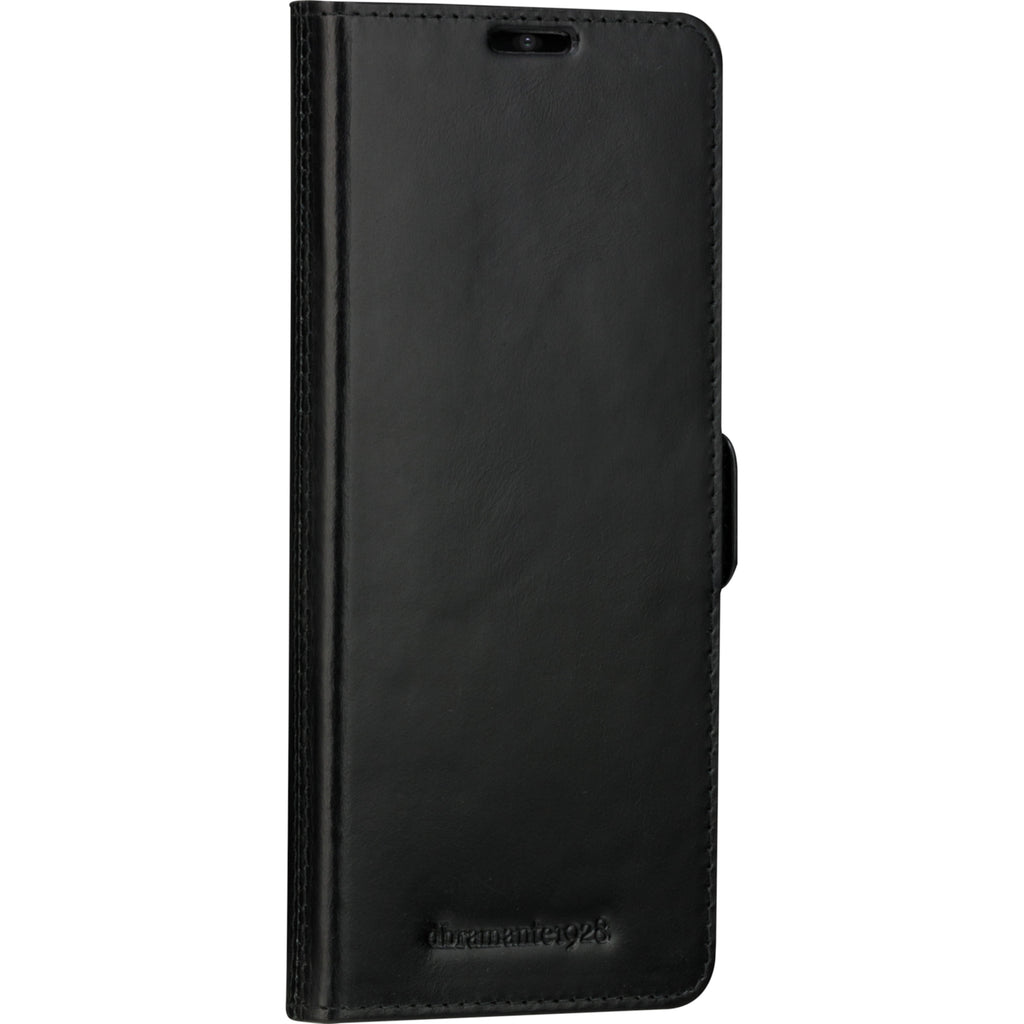 dbramante1928 Copenhagen Slim funda para teléfono móvil 15,8 cm (6.2") Funda cartera Negro (8)