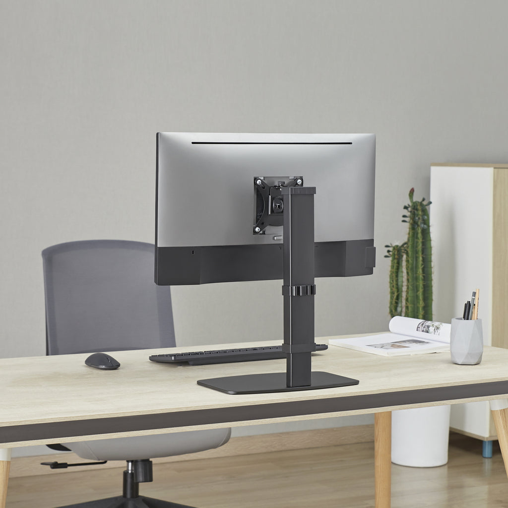 AISENS DT32TSR-115 soporte para monitor 81,3 cm (32") Escritorio (7)
