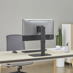 AISENS DT32TSR-115 soporte para monitor 81,3 cm (32") Escritorio (7)