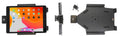 Brodit Holder with lock. Passive 739168