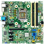 HP System board (motherboard) 739682-001-RFB – Reacondicionado (3)