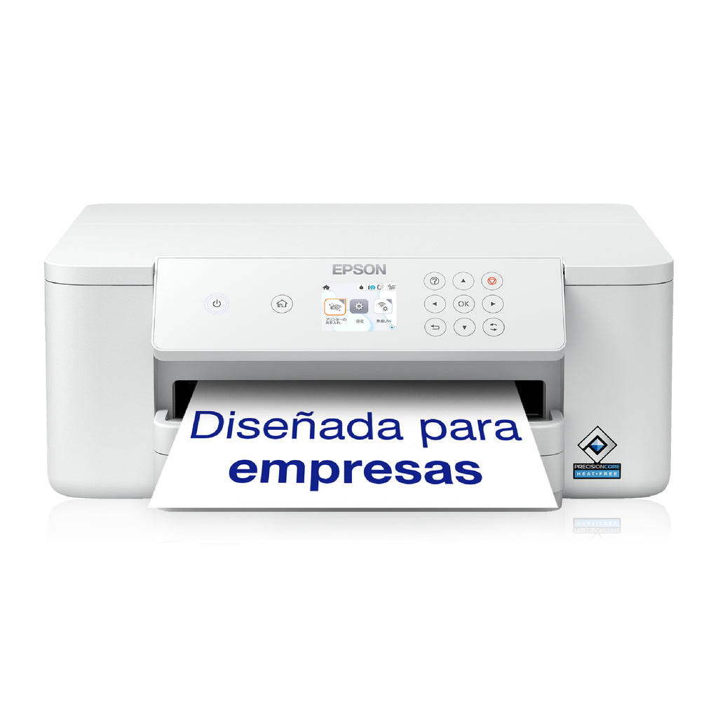 Epson WorkForce Pro WF-C4310DW impresora de inyección de tinta Color 4800 x 2400 DPI A4 Wifi (2)