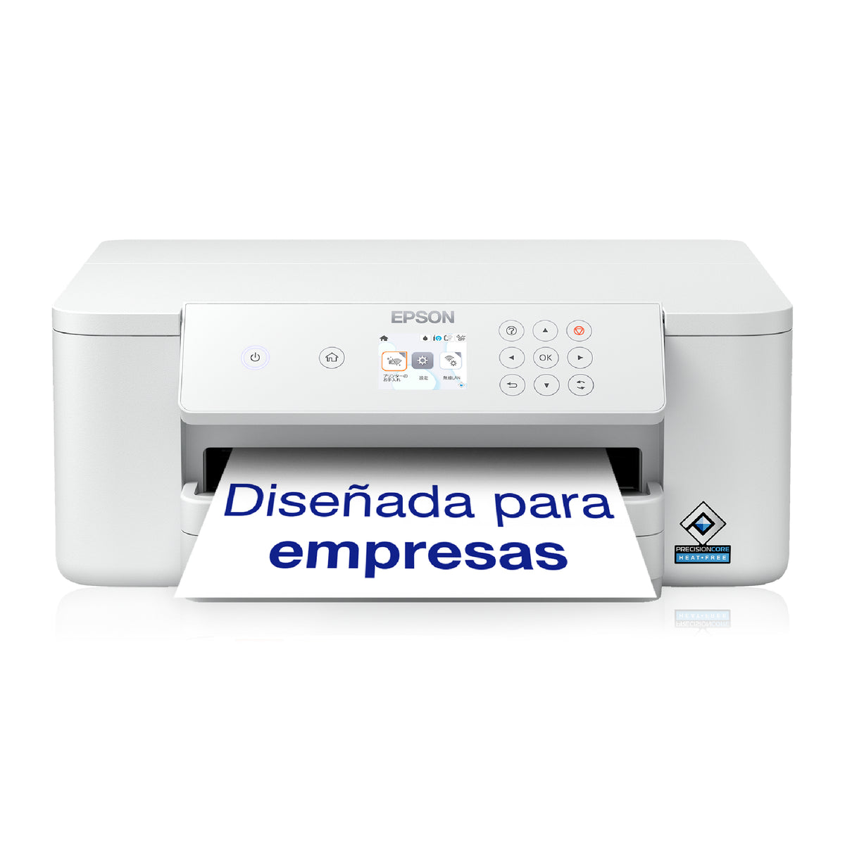 Epson WorkForce Pro WF-C4310DW impresora de inyección de tinta Color 4800 x 2400 DPI A4 Wifi (2)