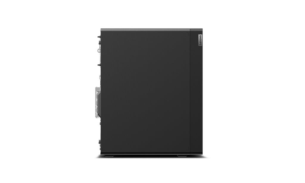 Lenovo ThinkStation P2 Tower Gen 2 Intel Core Ultra 7 265 32 GB DDR5-SDRAM 1 TB SSD Windows 11 Pro Puesto de trabajo (6)