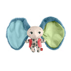 Fisher-Price Planet Friends All Ears Lovey Juguete sensorial de peluche