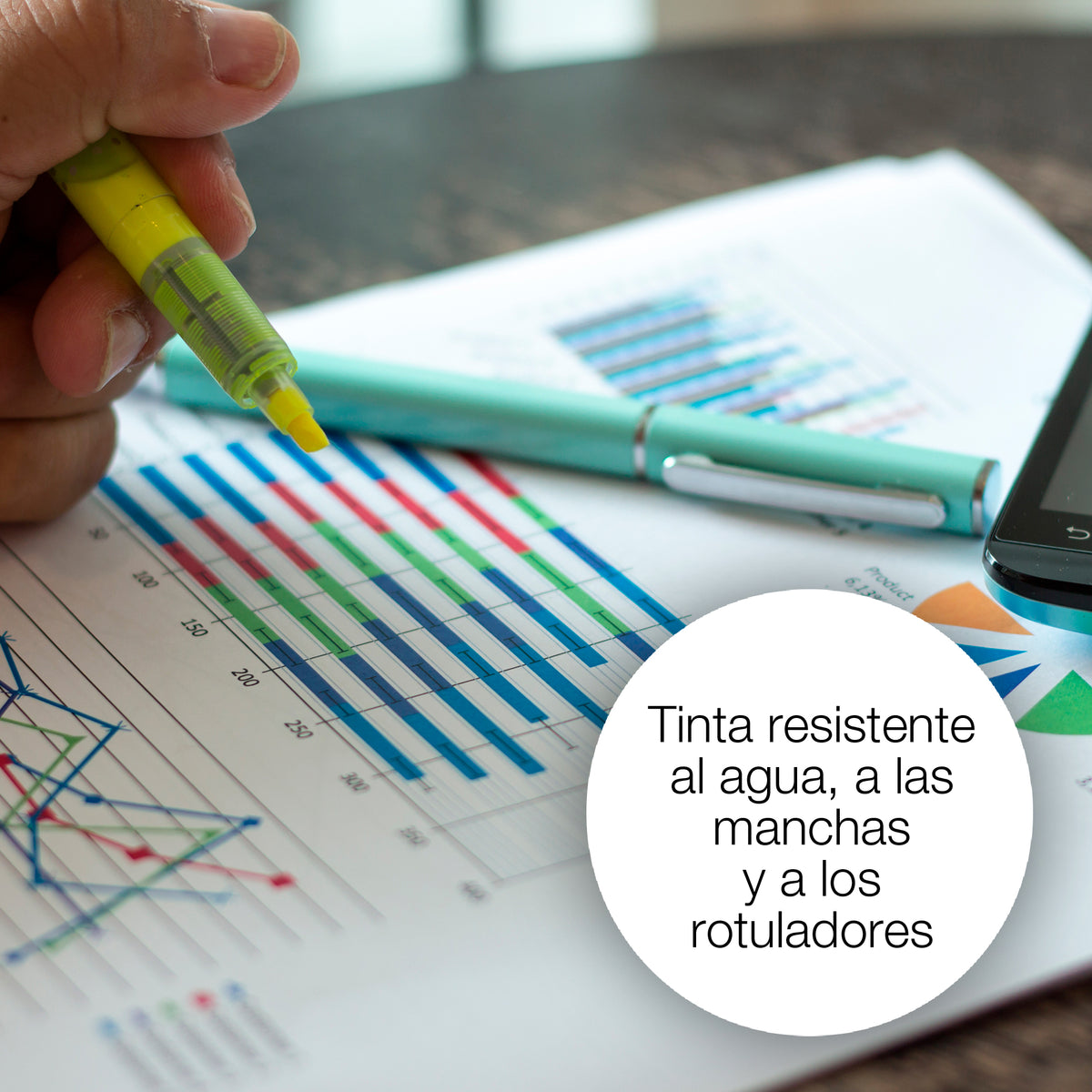 Epson Alarm clock C13T27144022 cartucho de tinta 1 pieza(s) Original High (L) Yield Amarillo (5)