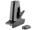 HP Poly Savi 8245 Deluxe Cradle with Battery