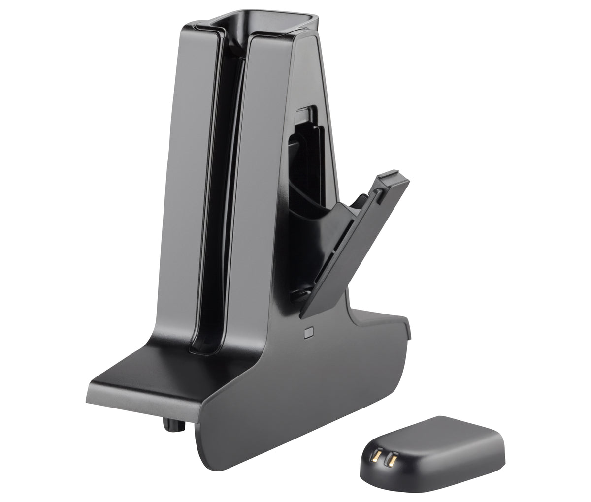 HP Poly Savi 8245 Deluxe Cradle with Battery