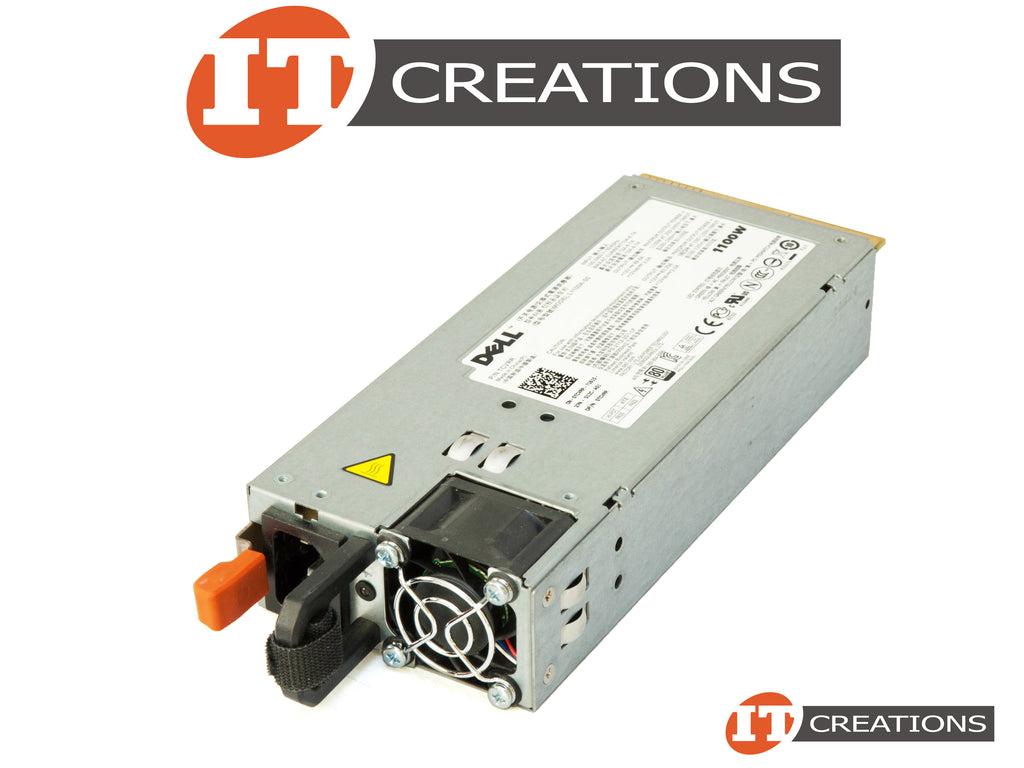 Dell PSU 1100W R510 R810 R910 T710 73HPG-RFB – Reacondicionado (2)