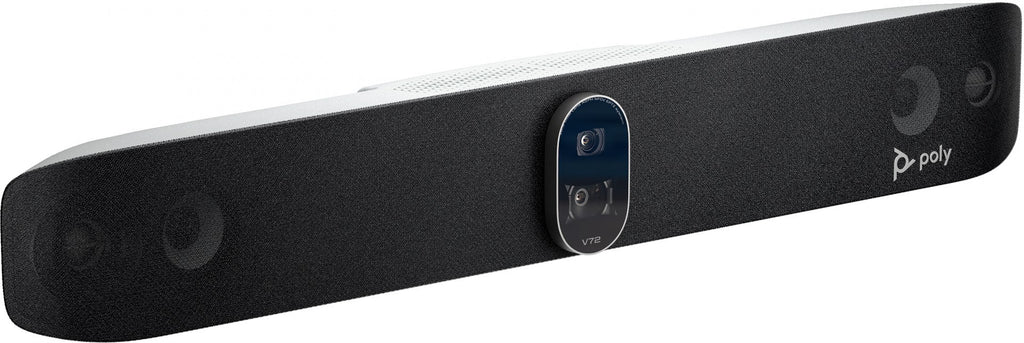 Hp Poly Studio V72 USB Video Bar