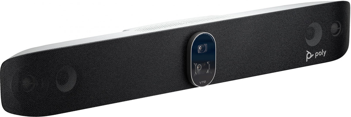 Hp Poly Studio V72 USB Video Bar