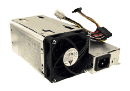 HP 403984-001 unidad de fuente de alimentación 200 W Gris, Metálico – Reacondicionado (2)