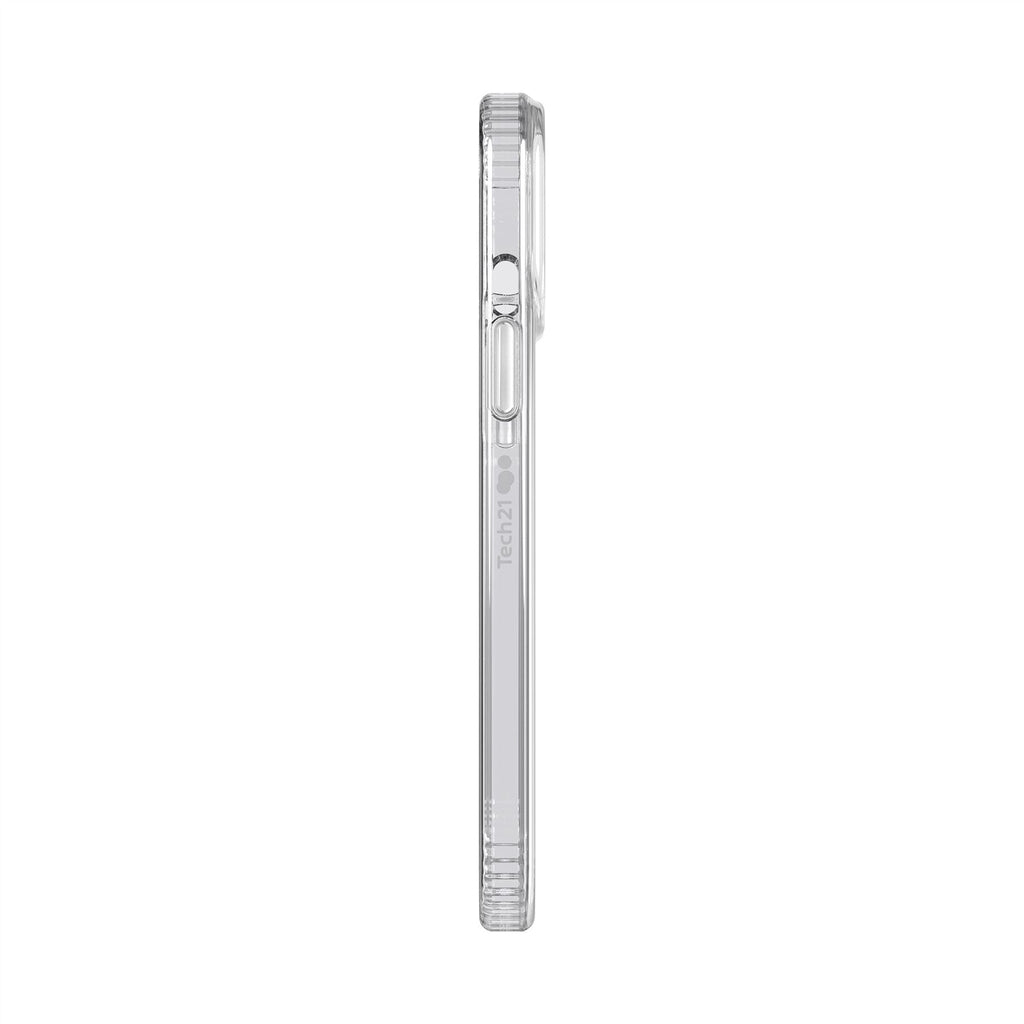 Tech21 Evo Clear funda para móvil 17 cm Funda transparente (T21-8980)