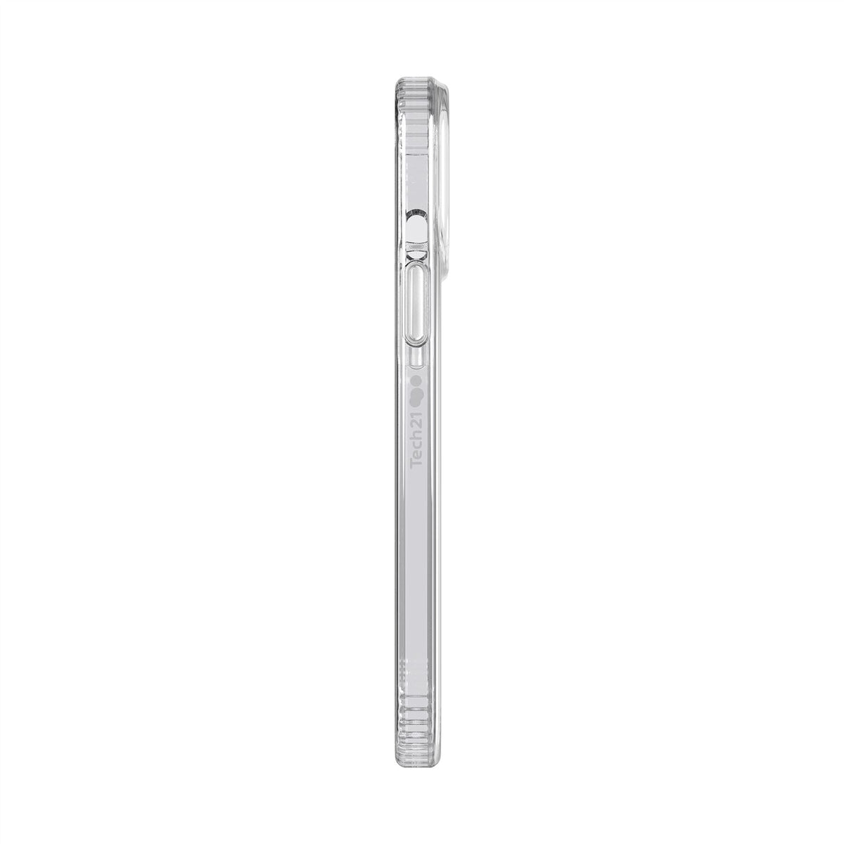 Tech21 Evo Clear funda para móvil 17 cm Funda transparente (T21-8980)