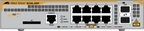 Switch PoE Allied Telesis AT-IE210L-10GP (2)