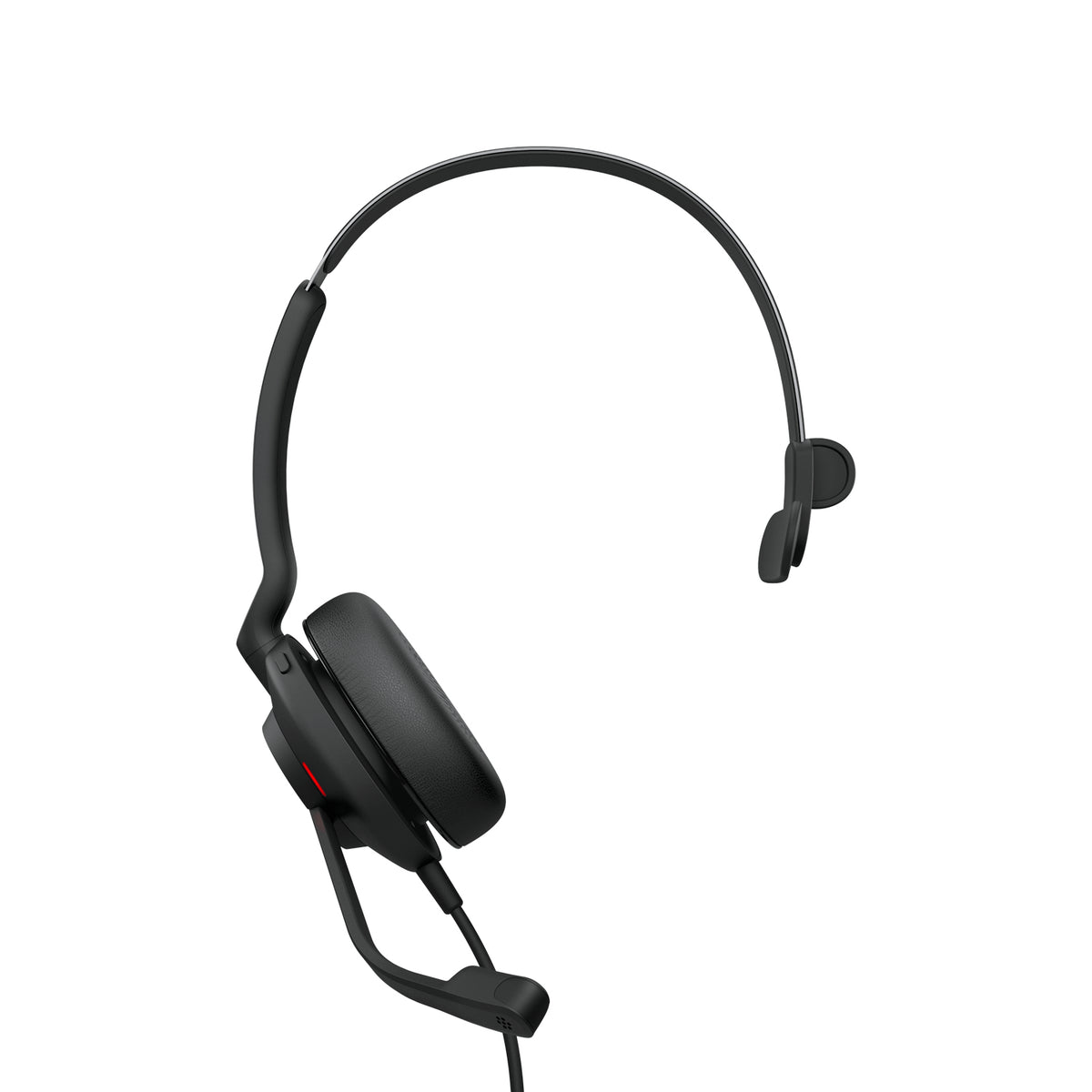 Jabra Evolve2 30 SE Auriculares Alámbrico Diadema USB Tipo C (2)