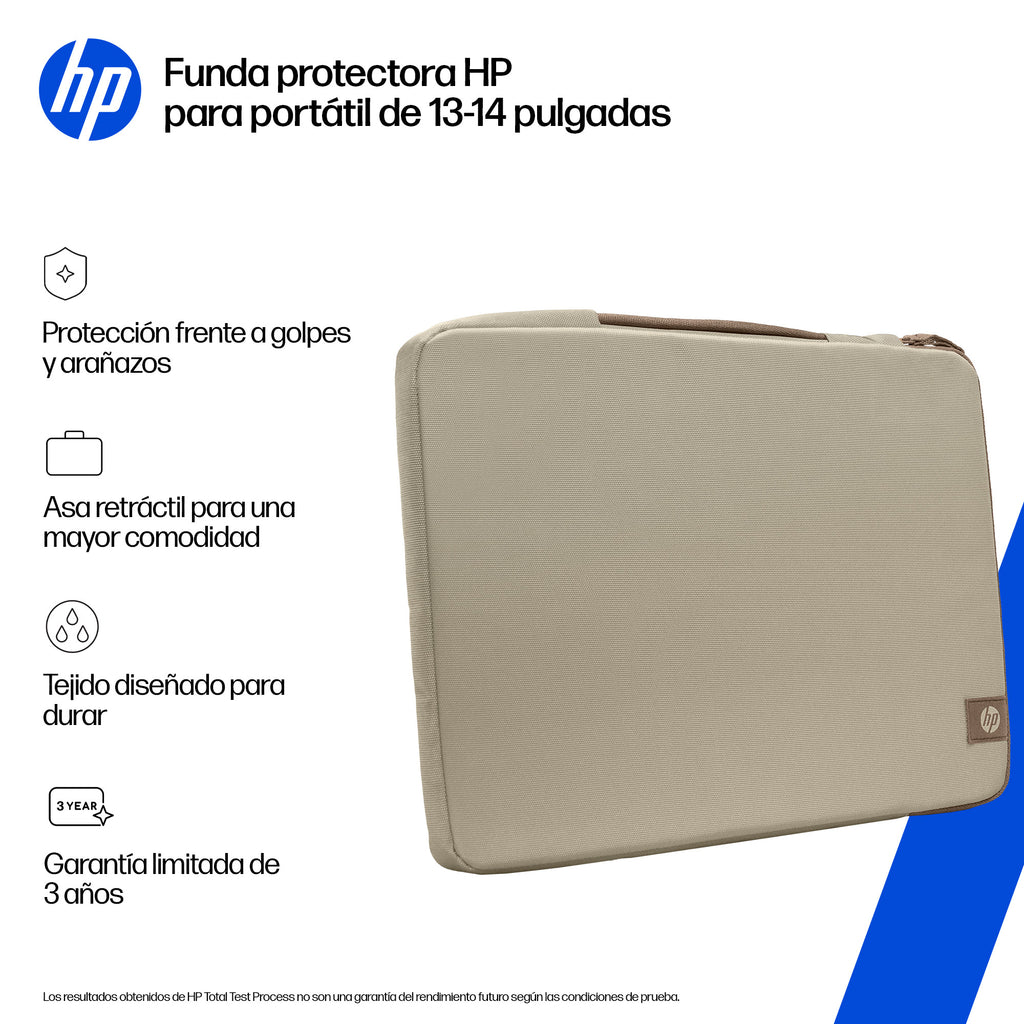HP Protective 13-14-inch Laptop Sleeve (5)