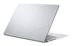 ASUS Zenbook 14 OLED UX3405CA-QL1496W Intel Core Ultra 7 255H Portátil 35,6 cm (14") Pantalla táctil WUXGA 16 GB LPDDR5x-SDRAM 1 TB SSD Wi-Fi 7 (802.11be) Windows 11 Home Plata (7)