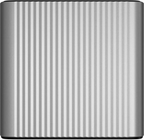 Hyper HJGAN245-EU - Adaptador de corriente, 245 vatios, conectores de salida: 4 (2)