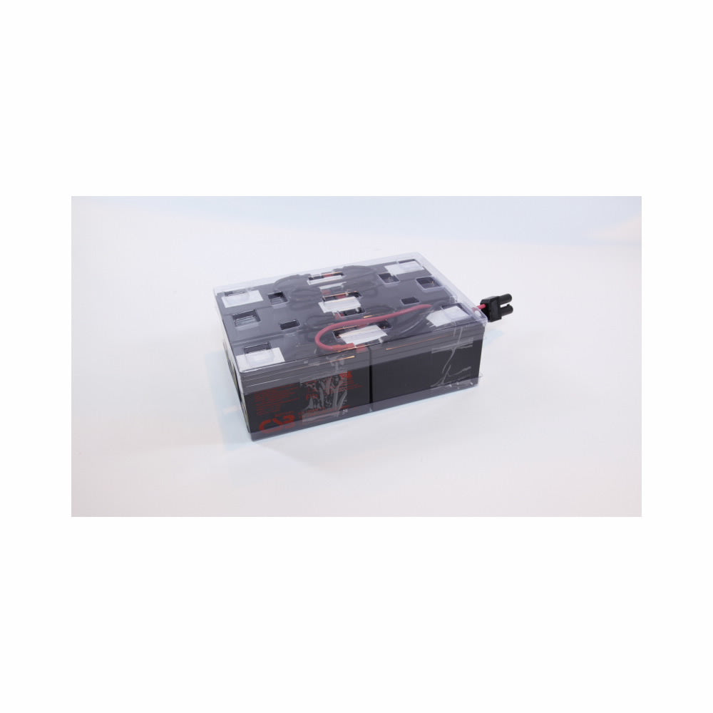 Eaton Easy Battery+ Kit bateria/s sustitucion EX 3000 3U 2200