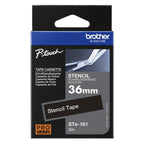 Brother STE-161 cinta para impresora de etiquetas (6)