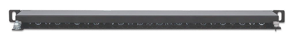 Intellinet 720922 panel de parcheo 0.5U (4)