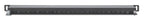 Intellinet 720922 panel de parcheo 0.5U (4)