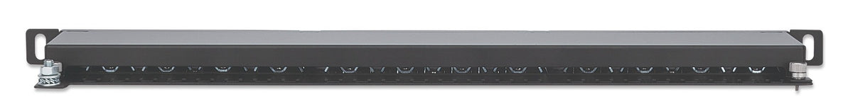 Intellinet 720922 panel de parcheo 0.5U (4)