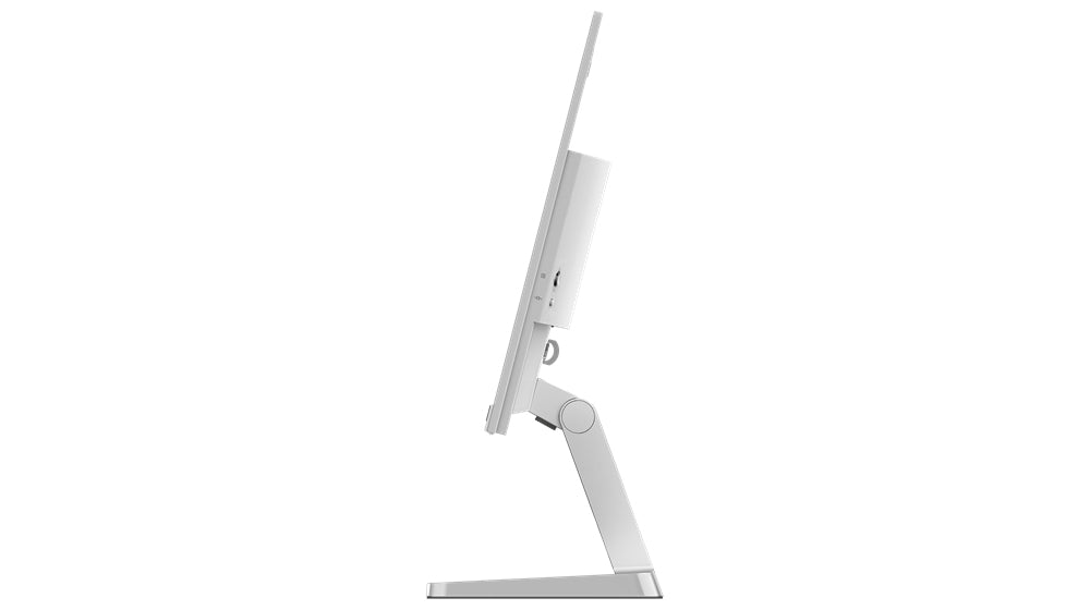 Lenovo L24i-40 pantalla para PC 60,5 cm (23.8") 1920 x 1080 Pixeles Full HD LED Gris (5)