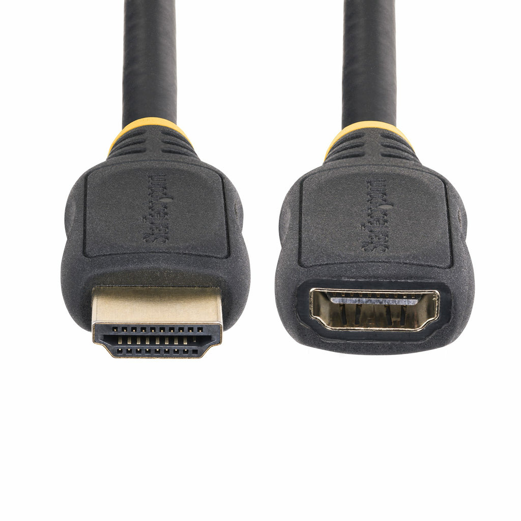 StarTech.com HD2MF6FL cable HDMI HDMI tipo A (Estándar) Negro (7)