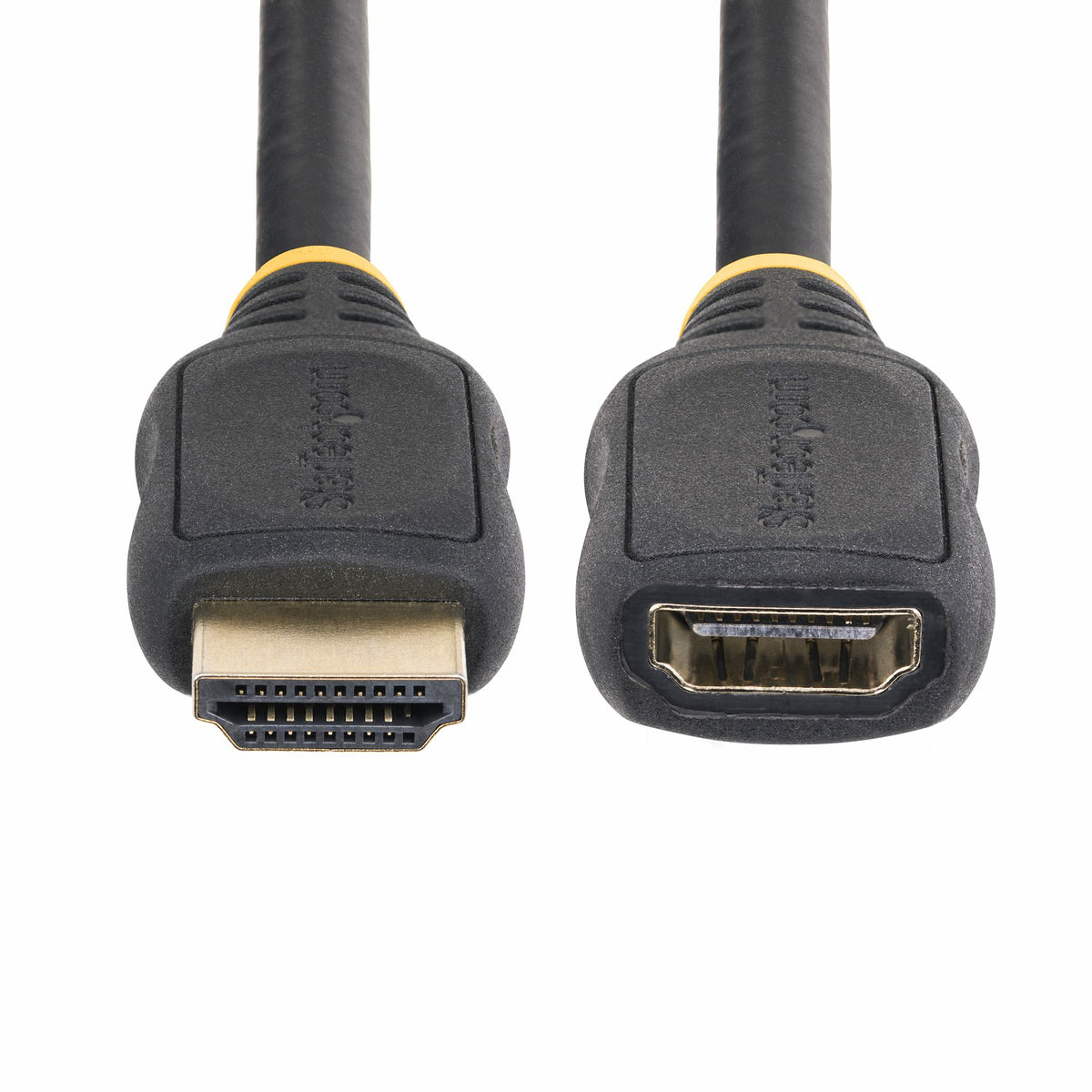 StarTech.com HD2MF6FL cable HDMI HDMI tipo A (Estándar) Negro (7)