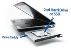 CoreParts SSDM1TI856 unidad de estado sólido 128 GB (2)