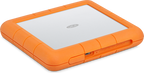 Disco duro LaCie Rugged RAID Shuttle 8TB (9)