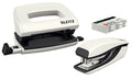 Set de grapadora y perforadora Leitz 55612001