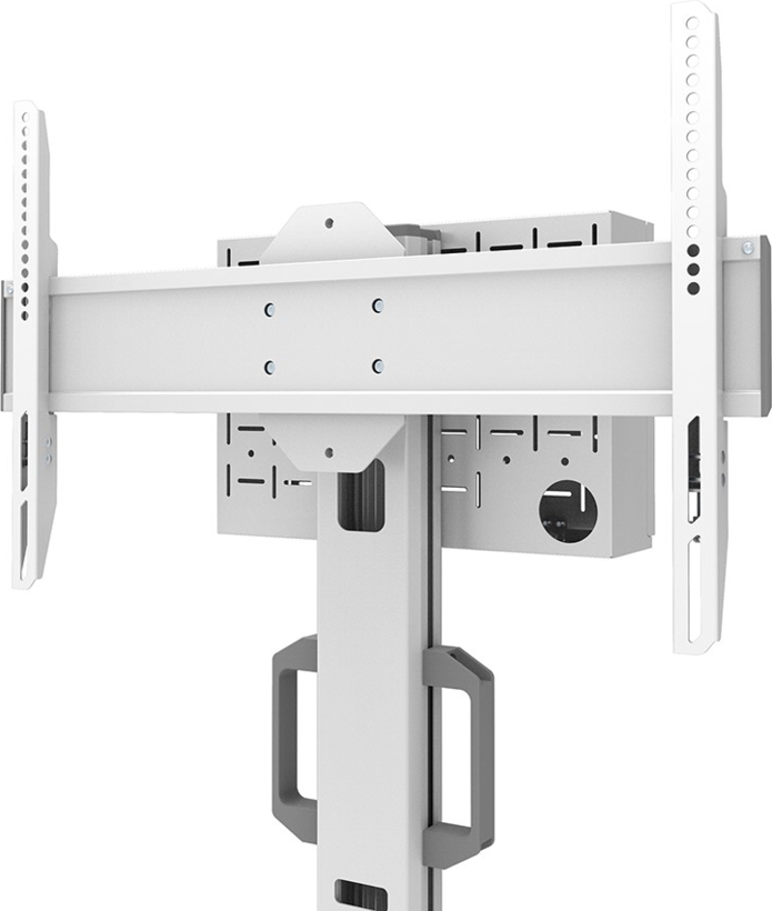 Soporte de ruedas eléctrico Neomounts (3)