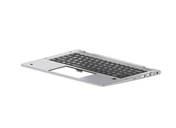 HP N10759-131 refacción para laptop Teclado (2)