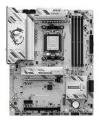 MSI B850 GAMING PLUS WIFI6E AMD B850 Zócalo AM5 ATX (3)