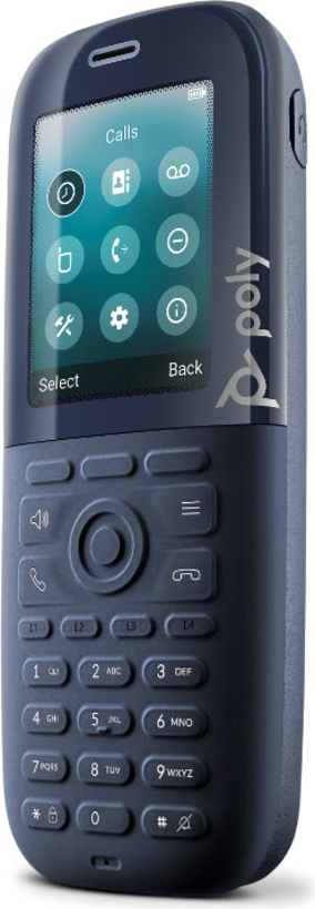 HP Poly 84H76AA#ABB Rove 30 Auricular de extensión inalámbrica ID