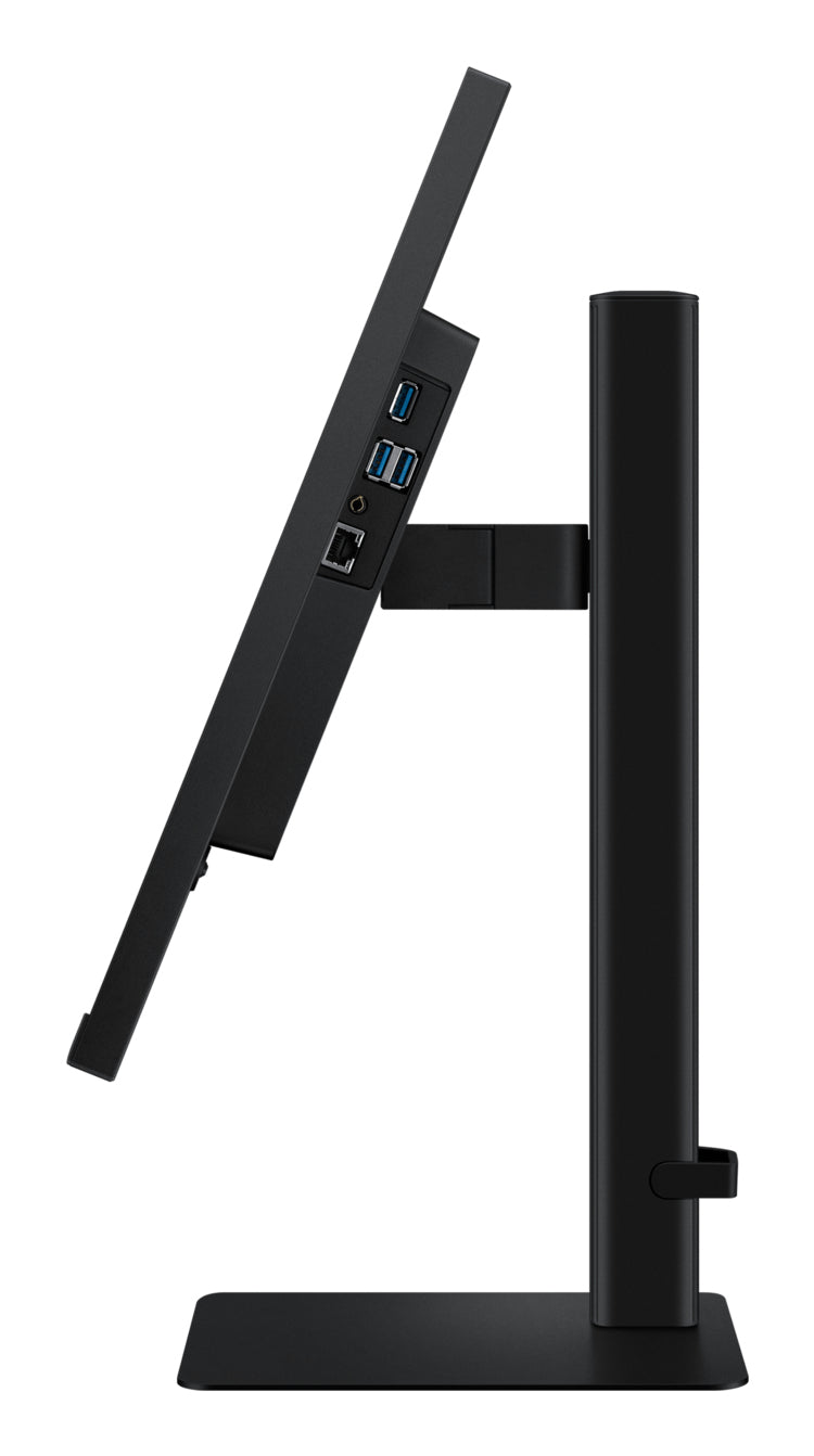 Samsung S27D604UAU pantalla para PC 68,6 cm (27") 2560 x 1440 Pixeles Quad HD LED Negro (7)