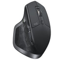 Logitech MX Master 2S ratón Oficina Mano derecha RF Wireless + Bluetooth Laser 4000 DPI (2)