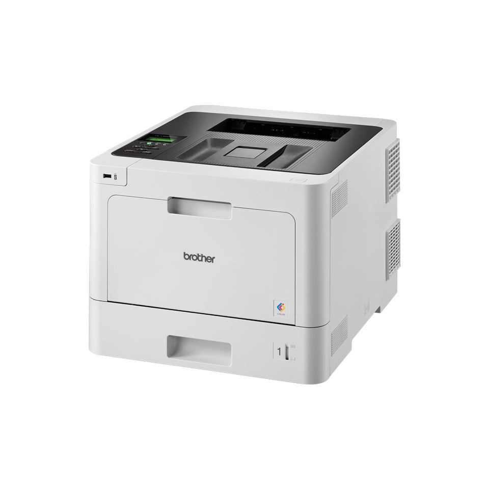 Brother HL-L8260CDW impresora láser Color 2400 x 600 DPI A4 Wifi (5)
