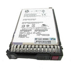 HP 200GB 12G SAS ME 2.5in EM 741134-001-RFB – Reacondicionado