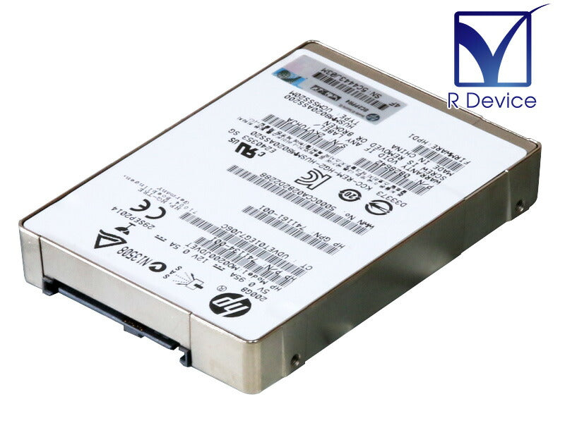 HP 200GB 12G SAS ME 2.5in EM 741134-001-RFB – Reacondicionado (4)