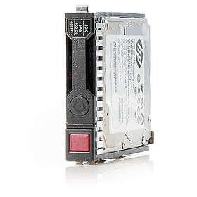 HP 741142-B21#0D1 400 GB 2.5" SAS – Reacondicionado