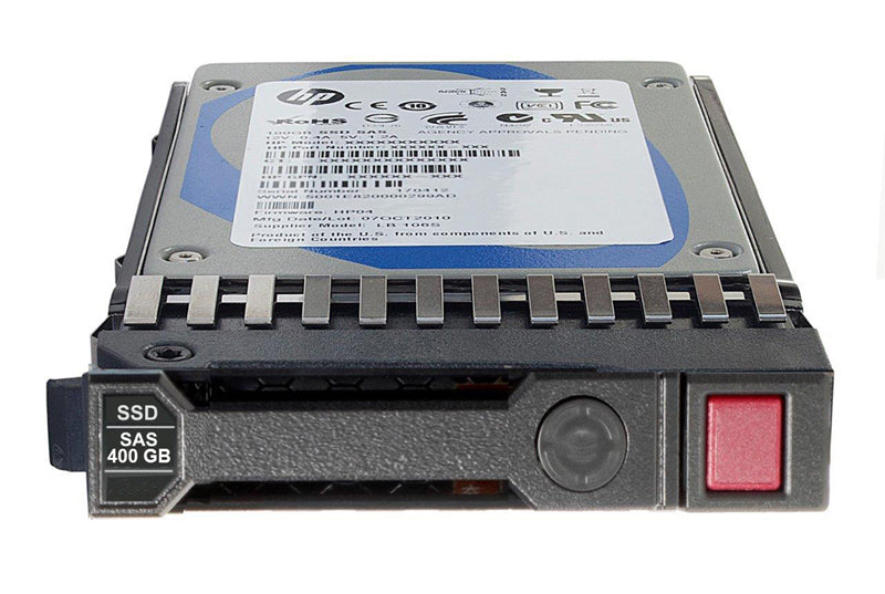 HP 400GB SAS 12G Enterprise 741232-001-RFB – Reacondicionado (2)