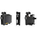 Getac Holder with shutter Passive