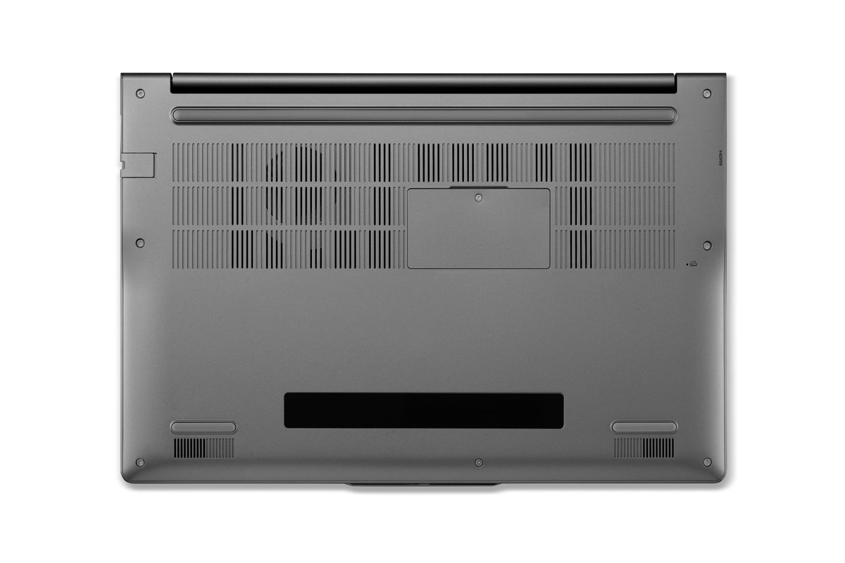 Acer Extensa 15 EXO15-51-58BP Intel Core 5 115U Portátil 39,6 cm (15.6") Full HD 16 GB DDR5-SDRAM 512 GB SSD Wi-Fi 6 (802.11ax) Windows 11 Pro Gris (8)