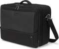 DICOTA D32164-RPET funda para portátil 43,9 cm Maletín Antracita